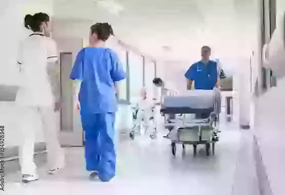 Hospitals